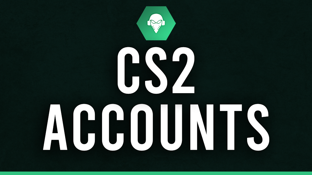 CS2 Accounts
