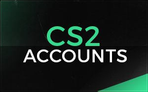 CS2 Accounts