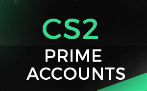 CS2 Prime Account